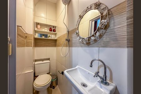 Apartamento para alugar com 96m², 2 quartos e sem vaga