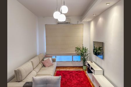 Apartamento para alugar com 96m², 2 quartos e sem vaga