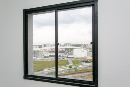 Apartamento para alugar com 38m², 2 quartos e sem vagaVista do Quarto 2