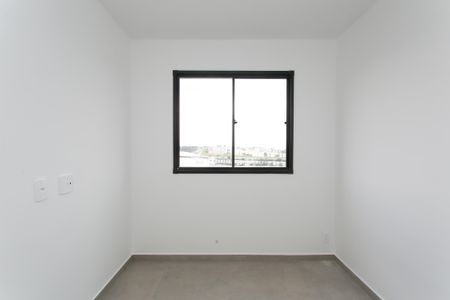 Quarto 1  de apartamento para alugar com 2 quartos, 38m² em Vila Campanela, São Paulo