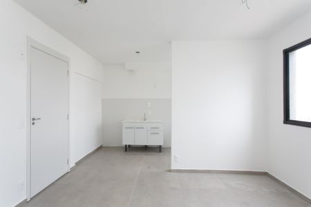 Sala de apartamento para alugar com 2 quartos, 38m² em Vila Campanela, São Paulo