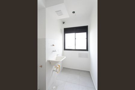 Apartamento para alugar com 38m², 2 quartos e sem vagaÁrea de Serviço 