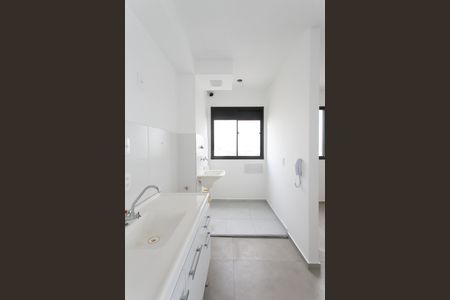 Apartamento para alugar com 38m², 2 quartos e sem vagaCozinha 