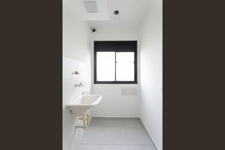 Apartamento para alugar com 38m², 2 quartos e sem vagaÁrea de Serviço 