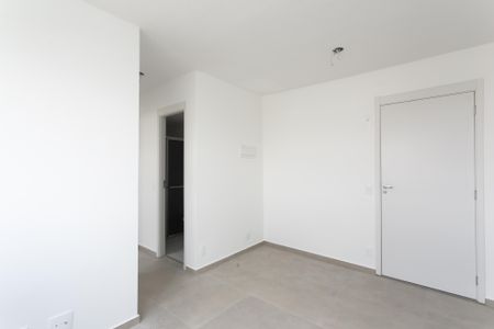 Apartamento para alugar com 38m², 2 quartos e sem vagaSala