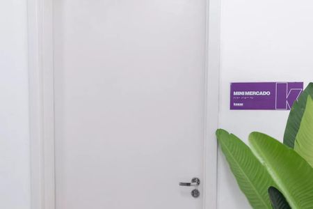 Apartamento para alugar com 38m², 2 quartos e sem vagaÁrea comum 