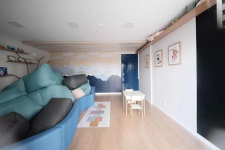 Apartamento para alugar com 38m², 2 quartos e sem vagaÁrea comum