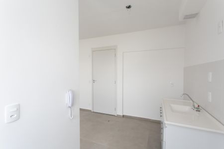 Apartamento para alugar com 38m², 2 quartos e sem vagaCozinha 
