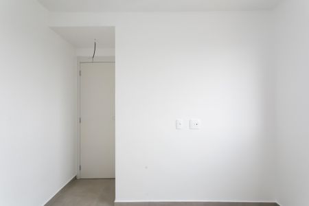 Apartamento para alugar com 38m², 2 quartos e sem vagaQuarto 1 