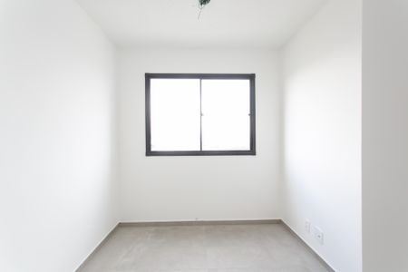Sala de apartamento para alugar com 2 quartos, 38m² em Vila Campanela, São Paulo