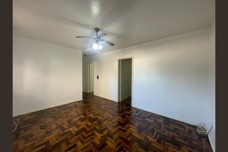 Apartamento para alugar com 1 quarto, 50m² em Centro, Novo Hamburgo