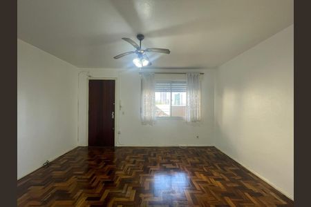 Apartamento para alugar com 1 quarto, 50m² em Centro, Novo Hamburgo