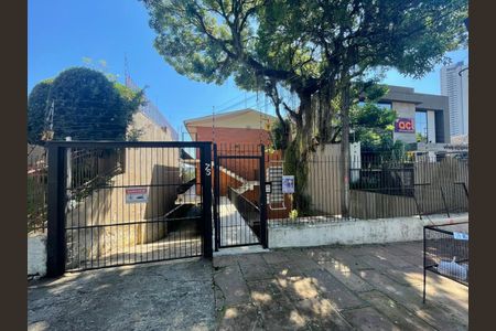 Apartamento para alugar com 50m², 1 quarto e 1 vagaPlaca Cod.OBIW-26