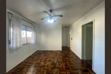 Apartamento para alugar com 1 quarto, 50m² em Centro, Novo Hamburgo