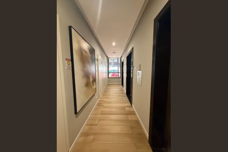 Studio para alugar com 27m², 1 quarto e sem vagaÁrea comum