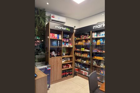 Studio para alugar com 27m², 1 quarto e sem vagaÁrea comum