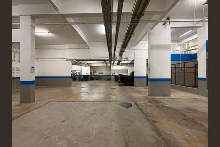 Studio para alugar com 27m², 1 quarto e sem vagaGaragem