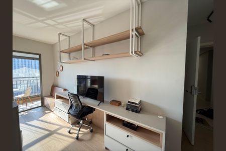 Studio para alugar com 27m², 1 quarto e sem vagaStudio