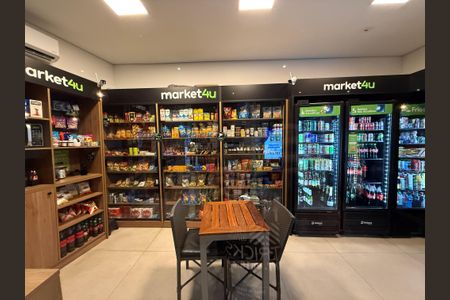 Studio para alugar com 27m², 1 quarto e sem vagaÁrea comum