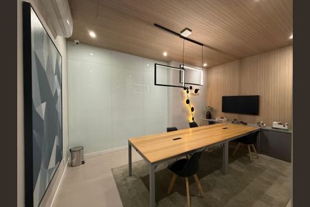 Studio para alugar com 27m², 1 quarto e sem vagaÁrea comum
