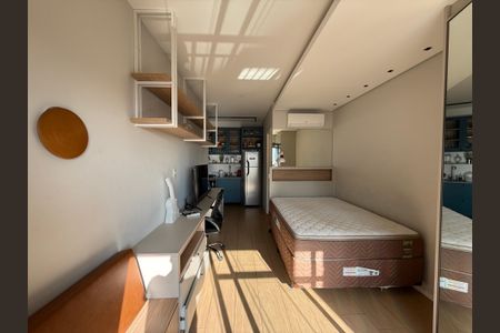 Studio para alugar com 27m², 1 quarto e sem vagaStudio