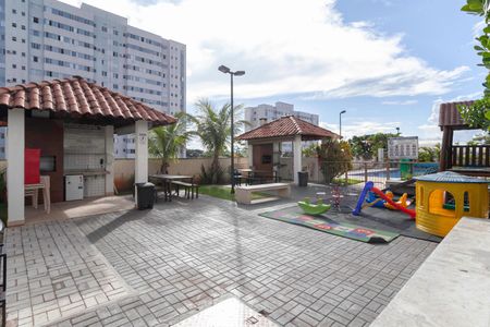 Apartamento à venda com 70m², 3 quartos e 1 vaga Apartamento à venda com 70m², 3 quartos e 1 vagaÁrea comum