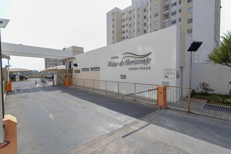 Apartamento à venda com 70m², 3 quartos e 1 vaga Apartamento à venda com 70m², 3 quartos e 1 vagaFachada do condomínio