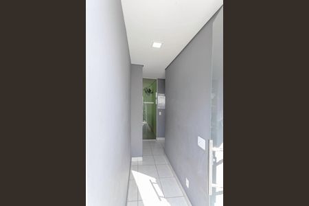 Apartamento à venda com 70m², 3 quartos e 1 vaga Apartamento à venda com 70m², 3 quartos e 1 vagaSauna