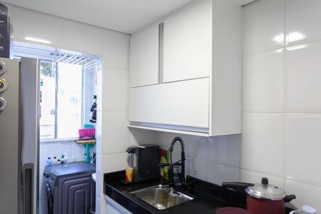 Apartamento à venda com 70m², 3 quartos e 1 vaga Apartamento à venda com 70m², 3 quartos e 1 vagaCozinha