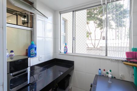 Apartamento à venda com 70m², 3 quartos e 1 vaga