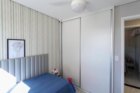 Apartamento à venda com 70m², 3 quartos e 1 vaga Apartamento à venda com 70m², 3 quartos e 1 vagaQuarto 2