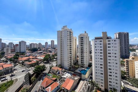 Apartamento à venda com 17m², 1 quarto e sem vaga Apartamento à venda com 17m², 1 quarto e sem vagaVista do Quarto