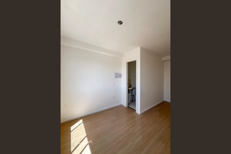 Quarto de apartamento à venda com 1 quarto, 17m² em Vila Dom Pedro I, São Paulo