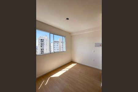Quarto de apartamento à venda com 1 quarto, 17m² em Vila Dom Pedro I, São Paulo