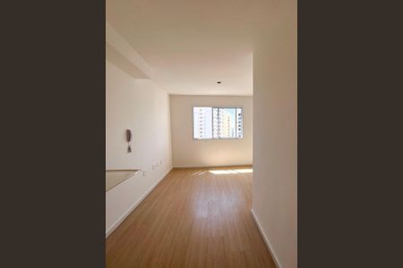 Apartamento à venda com 17m², 1 quarto e sem vaga Apartamento à venda com 17m², 1 quarto e sem vagaCozinha/Quarto