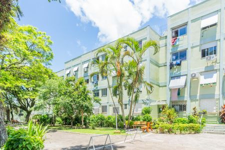 Apartamento para alugar com 47m², 2 quartos e 1 vaga Apartamento para alugar com 47m², 2 quartos e 1 vagaÁrea externa