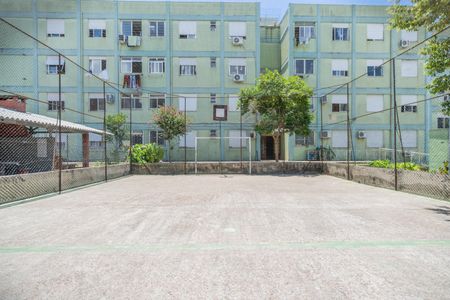 Apartamento para alugar com 47m², 2 quartos e 1 vaga Apartamento para alugar com 47m², 2 quartos e 1 vagaQuadra Esportiva