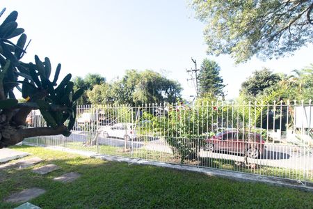 Apartamento para alugar com 47m², 2 quartos e 1 vaga Apartamento para alugar com 47m², 2 quartos e 1 vagaVista da Rua