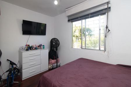 Apartamento para alugar com 47m², 2 quartos e 1 vaga Apartamento para alugar com 47m², 2 quartos e 1 vagaQuarto 2
