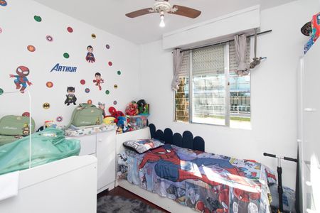 Apartamento para alugar com 47m², 2 quartos e 1 vaga Apartamento para alugar com 47m², 2 quartos e 1 vagaQuarto 1