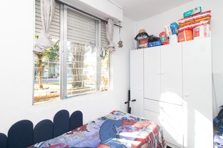 Apartamento para alugar com 47m², 2 quartos e 1 vaga Apartamento para alugar com 47m², 2 quartos e 1 vagaQuarto 1
