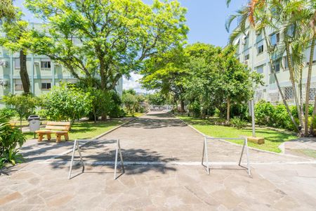 Apartamento para alugar com 47m², 2 quartos e 1 vaga Apartamento para alugar com 47m², 2 quartos e 1 vagaÁrea externa