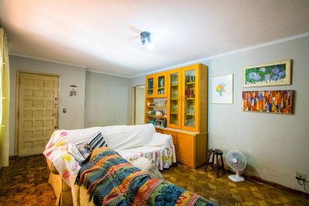 Apartamento à venda com 133m², 2 quartos e 2 vagasSala