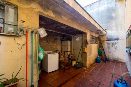 Apartamento à venda com 133m², 2 quartos e 2 vagasÁrea de serviço/Quintal