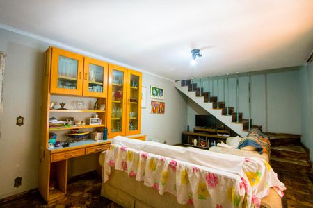 Apartamento à venda com 133m², 2 quartos e 2 vagasSala