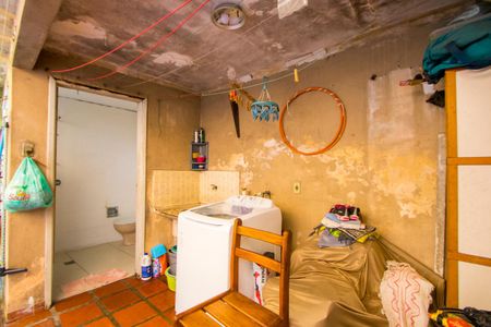Apartamento à venda com 133m², 2 quartos e 2 vagasÁrea de serviço/Quintal