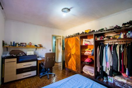 Apartamento à venda com 133m², 2 quartos e 2 vagasQuarto 2