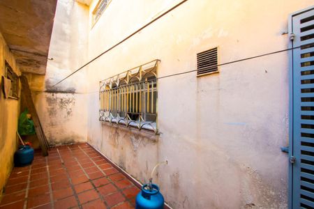 Apartamento à venda com 133m², 2 quartos e 2 vagasÁrea de serviço/Quintal