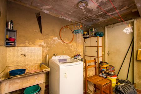 Apartamento à venda com 133m², 2 quartos e 2 vagasÁrea de serviço/Quintal