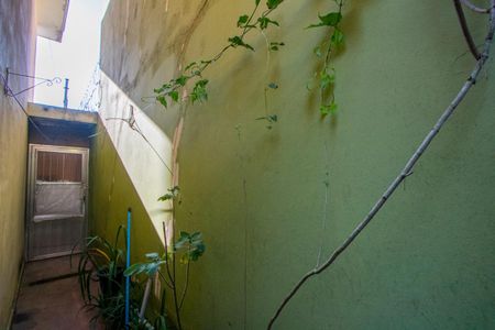 Apartamento à venda com 133m², 2 quartos e 2 vagasCorredor externo
